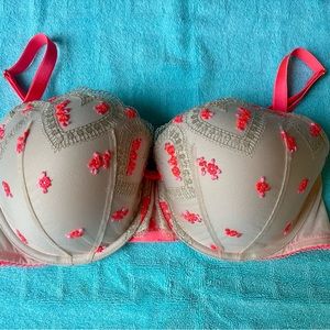 Victoria Secret Bra, dream angels, new, size 36DD